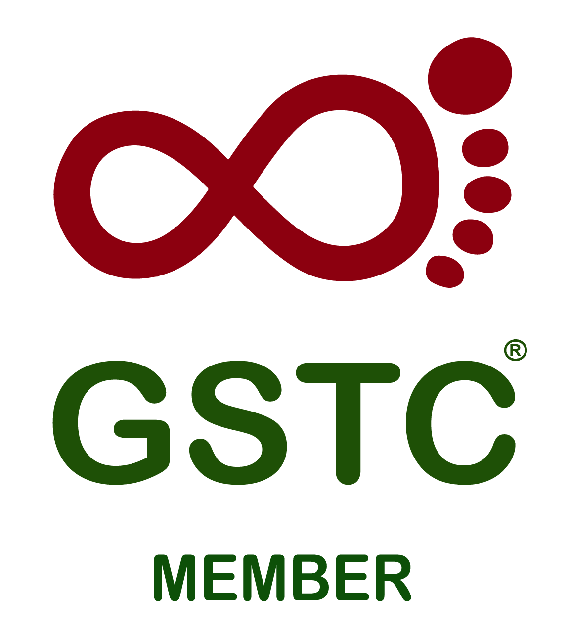 GSTC Member Logo